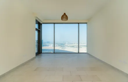 Creek Rise Tower 1, Creek Rise, Dubai Creek Harbour (The Lagoons), Dubai -  Exclusive Links