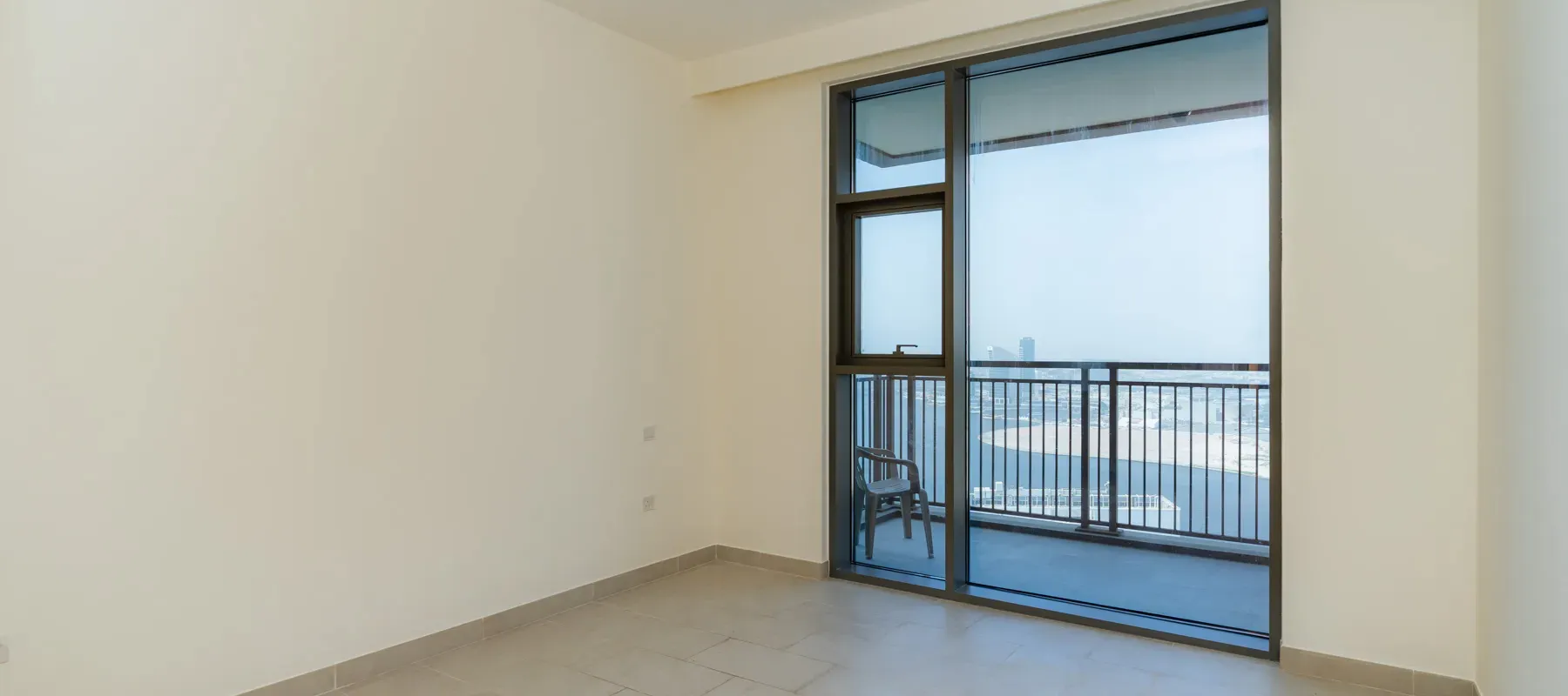Creek Rise Tower 1, Creek Rise, Dubai Creek Harbour (The Lagoons), Dubai - Exclusive Links