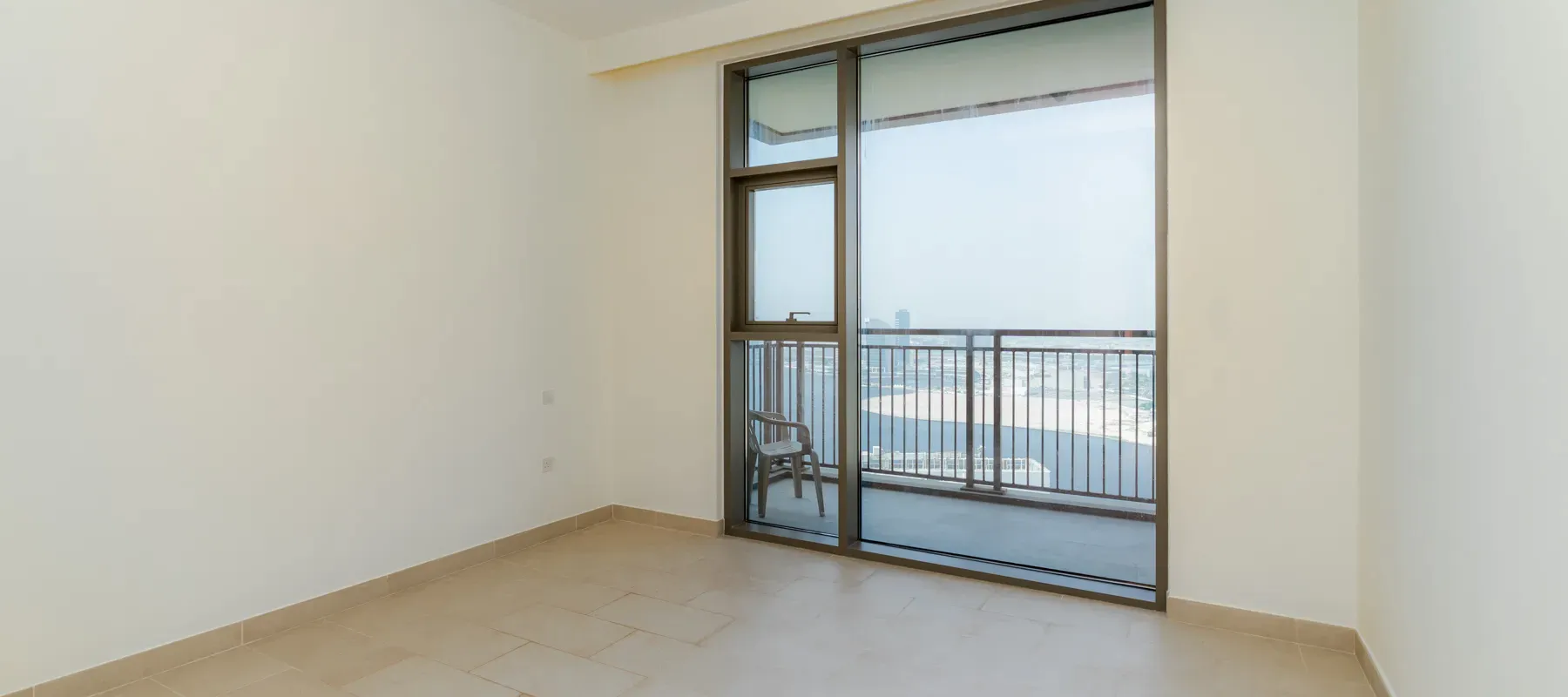 Creek Rise Tower 1, Creek Rise, Dubai Creek Harbour (The Lagoons), Dubai - Exclusive Links