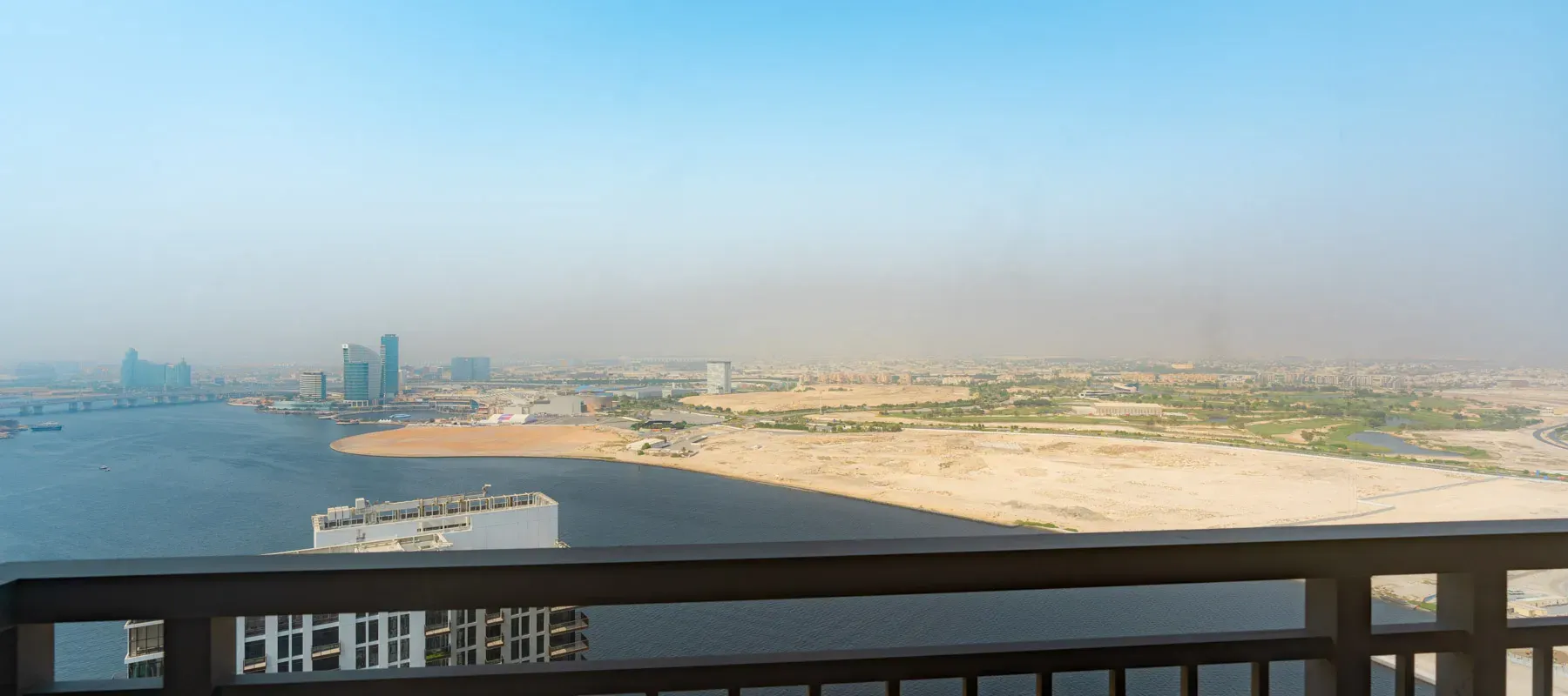 Creek Rise Tower 1, Creek Rise, Dubai Creek Harbour (The Lagoons), Dubai - Exclusive Links