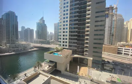No.9, Dubai Marina, Dubai -  Exclusive Links