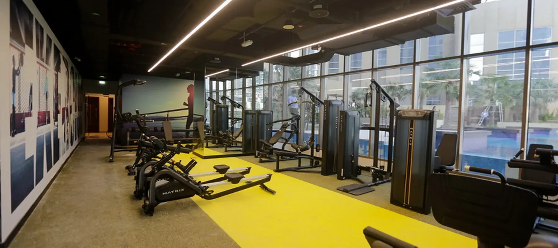 No.9, Dubai Marina, Dubai - Exclusive Links