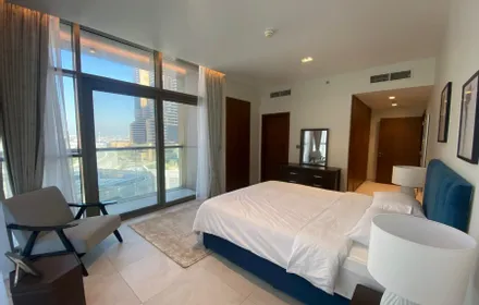 No.9, Dubai Marina, Dubai -  Exclusive Links