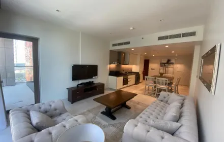 No.9, Dubai Marina, Dubai -  Exclusive Links