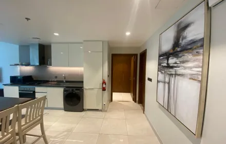 No.9, Dubai Marina, Dubai -  Exclusive Links