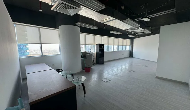 commercial office-space To Let - Exclusive Links