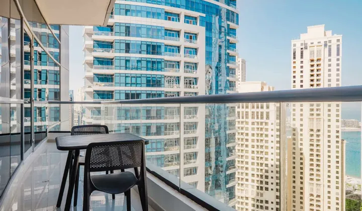 1 bedroom apartment For Sale - Exclusive Links