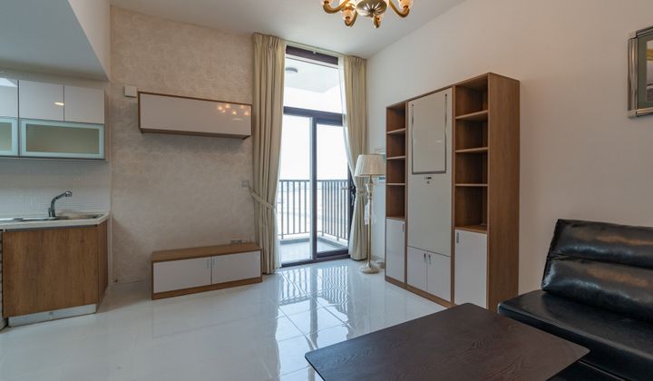 Furnished Studio | By Metro | Move Today - Exclusive Links