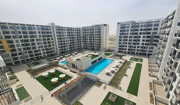 1 bedroom apartment For Sale - Exclusive Links