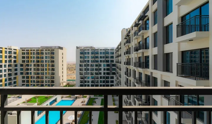 1 bedroom apartment For Sale - Exclusive Links