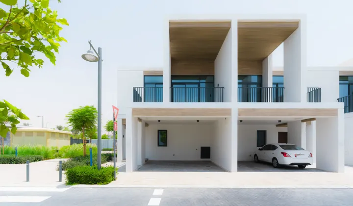 3 bedroom villa For Sale - Exclusive Links