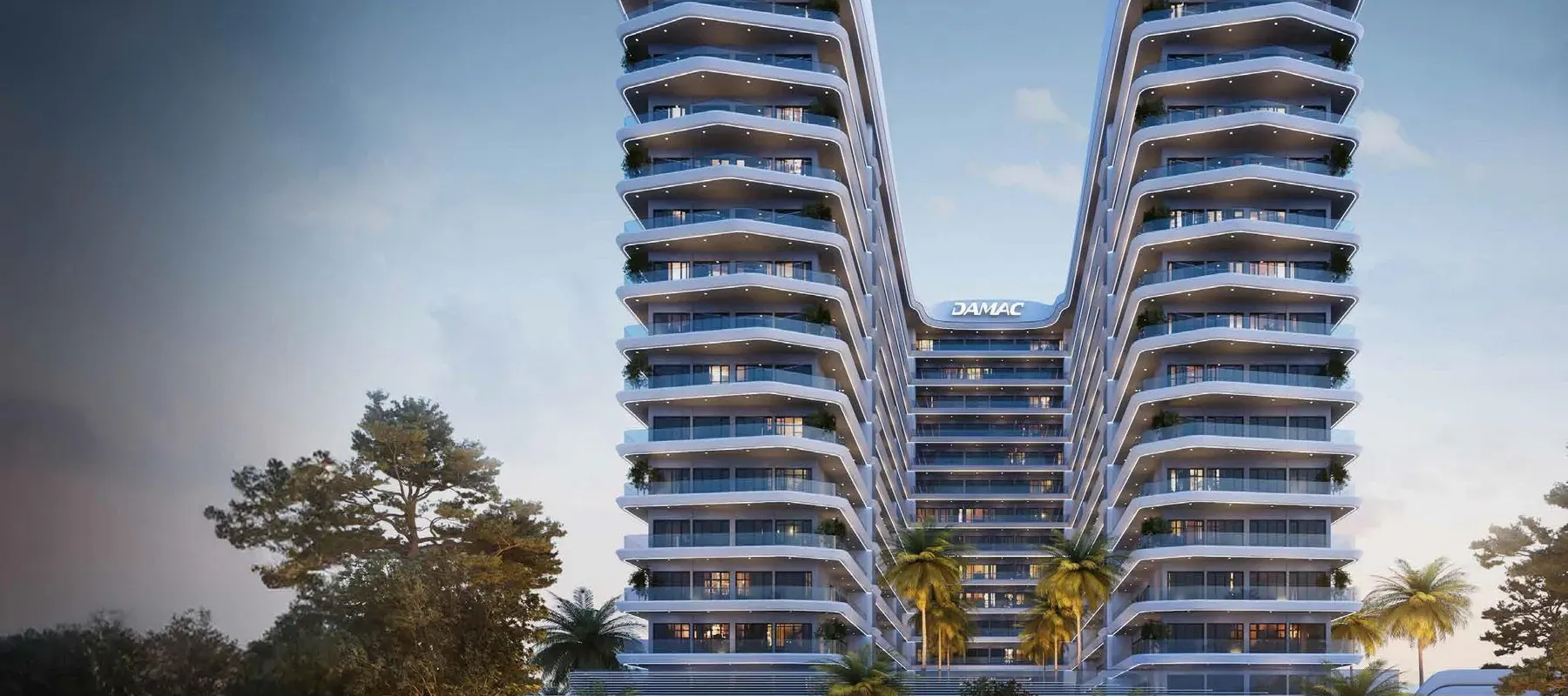 Elo 3, Damac Hills 2, Dubai - Exclusive Links