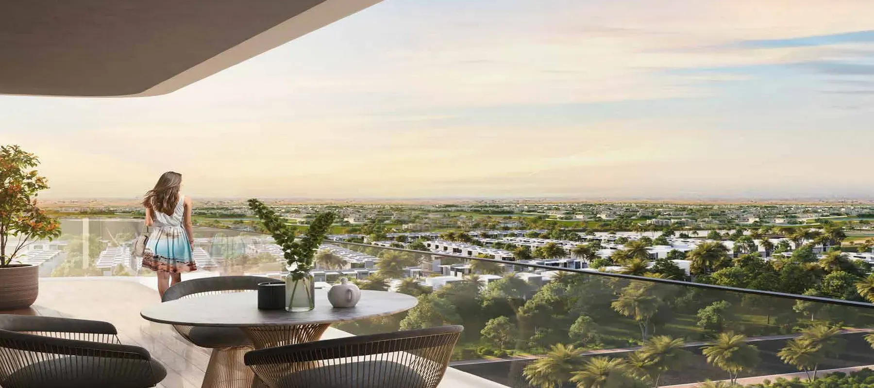 Elo 3, Damac Hills 2, Dubai - Exclusive Links