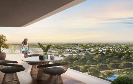 Elo 3, Damac Hills 2, Dubai -  Exclusive Links
