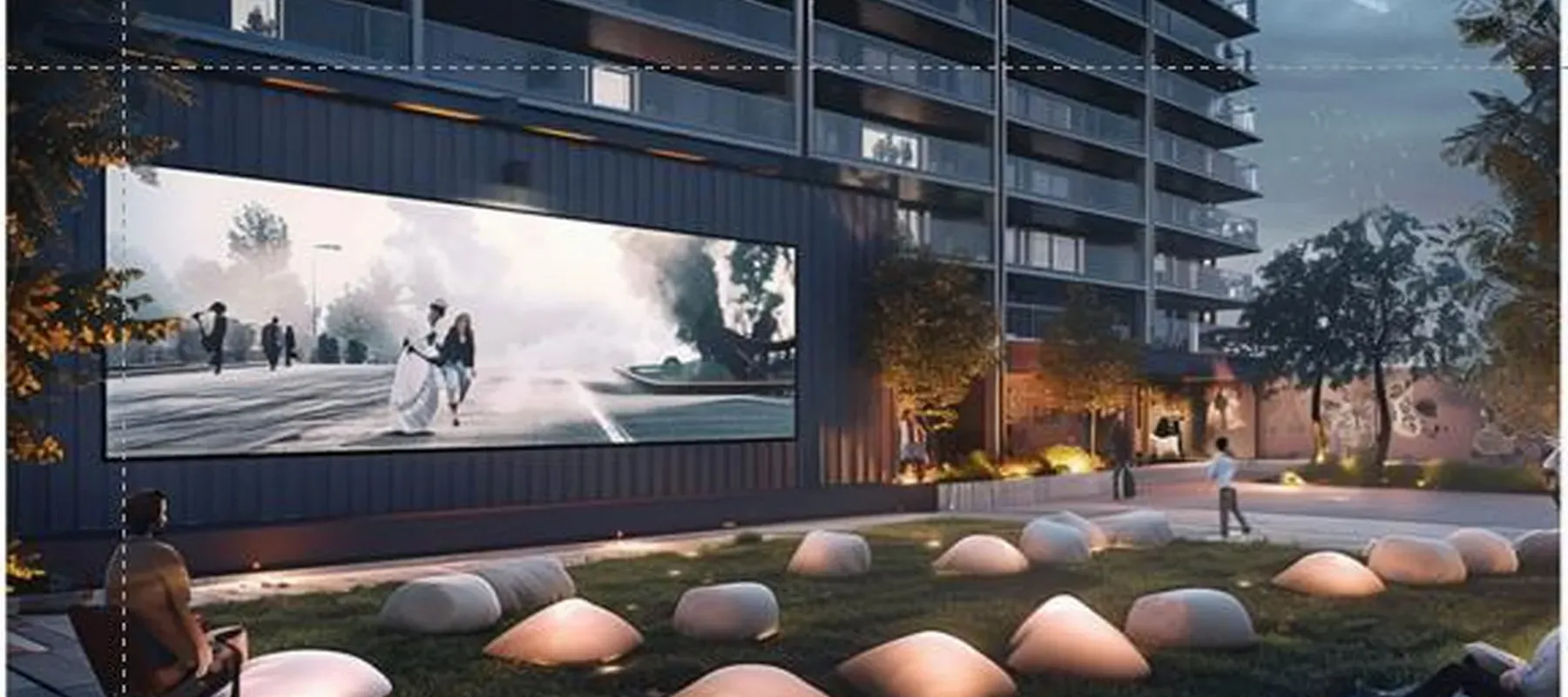 Elo 3, Damac Hills 2, Dubai - Exclusive Links