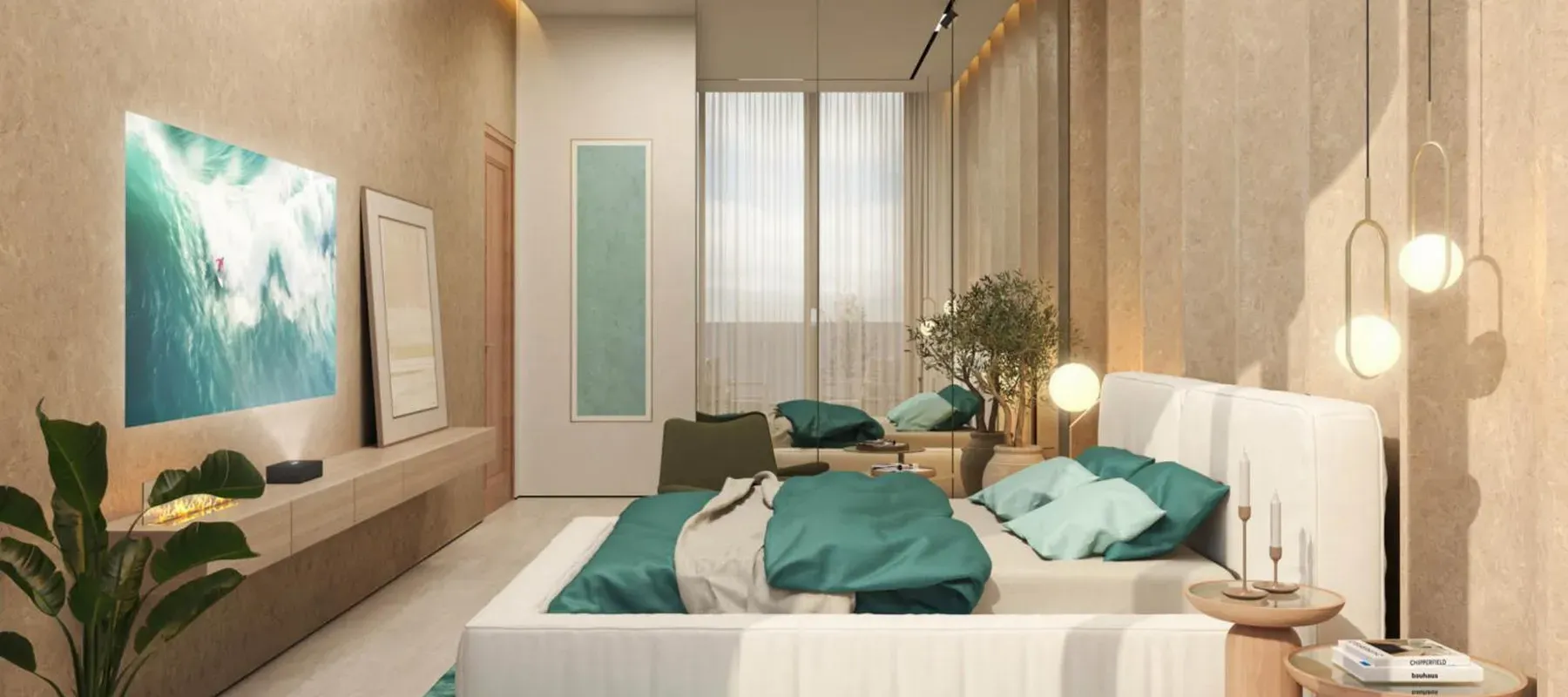 Elo 3, Damac Hills 2, Dubai - Exclusive Links