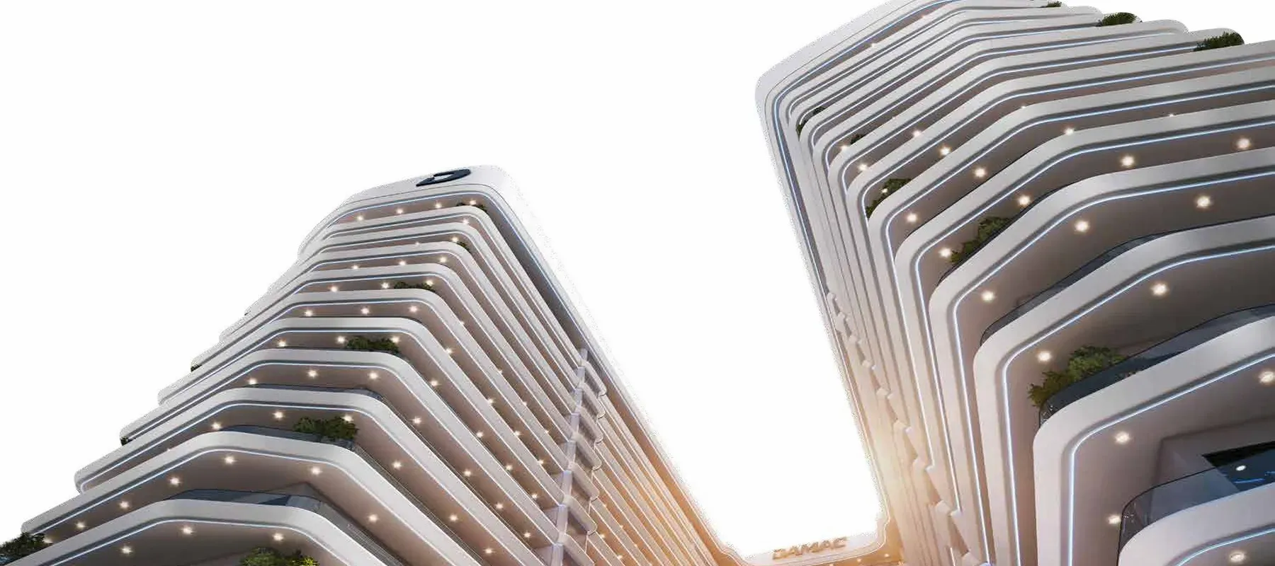 Elo 3, Damac Hills 2, Dubai - Exclusive Links