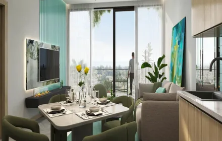 Elo 3, Damac Hills 2, Dubai -  Exclusive Links