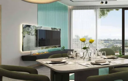 Elo 3, Damac Hills 2, Dubai -  Exclusive Links