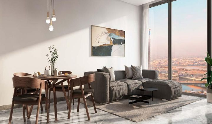 Corner Unit I Canal View I High ROI I Best Price - Exclusive Links
