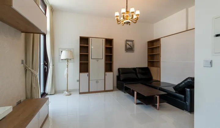 apartment To Let - Exclusive Links