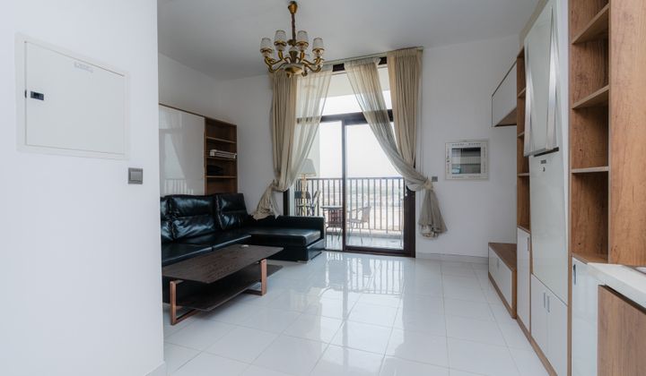 Furnished Studio | By Metro | Move Today - Exclusive Links
