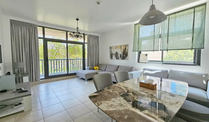1 bedroom apartment To Let - Exclusive Links