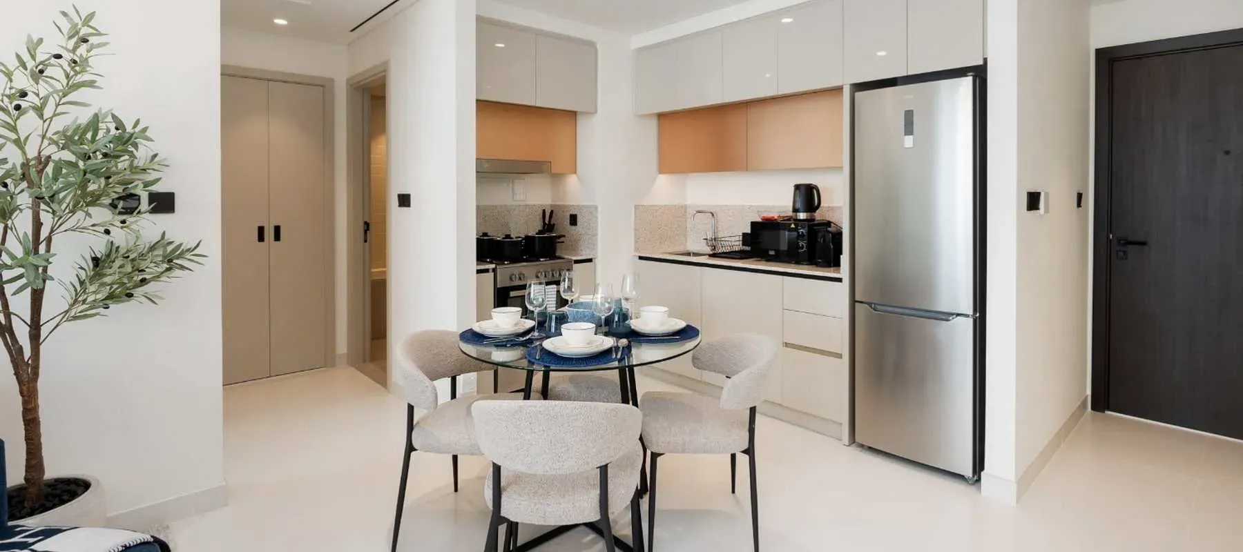 Marina Vista Tower 2, EMAAR Beachfront, Dubai Harbour, Dubai - Exclusive Links