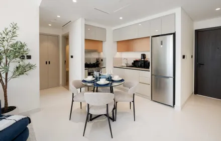 Marina Vista Tower 2, EMAAR Beachfront, Dubai Harbour, Dubai -  Exclusive Links