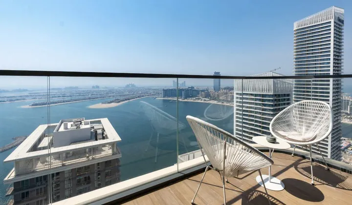 1 bedroom apartment To Let - Exclusive Links