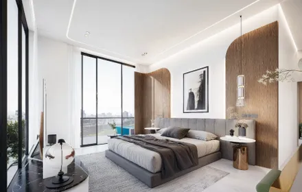 Bonds Avenue Residences, Dubai Islands, Deira, Dubai -  Exclusive Links