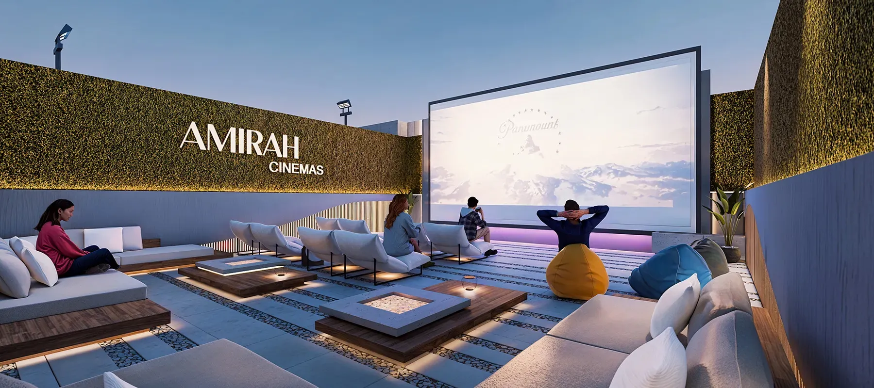 Bonds Avenue Residences, Dubai Islands, Deira, Dubai - Exclusive Links