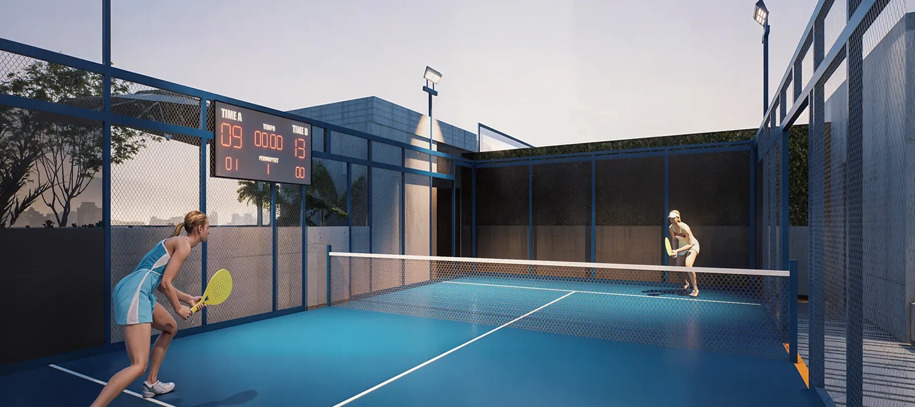 Bonds Avenue Residences, Dubai Islands, Deira, Dubai - Exclusive Links