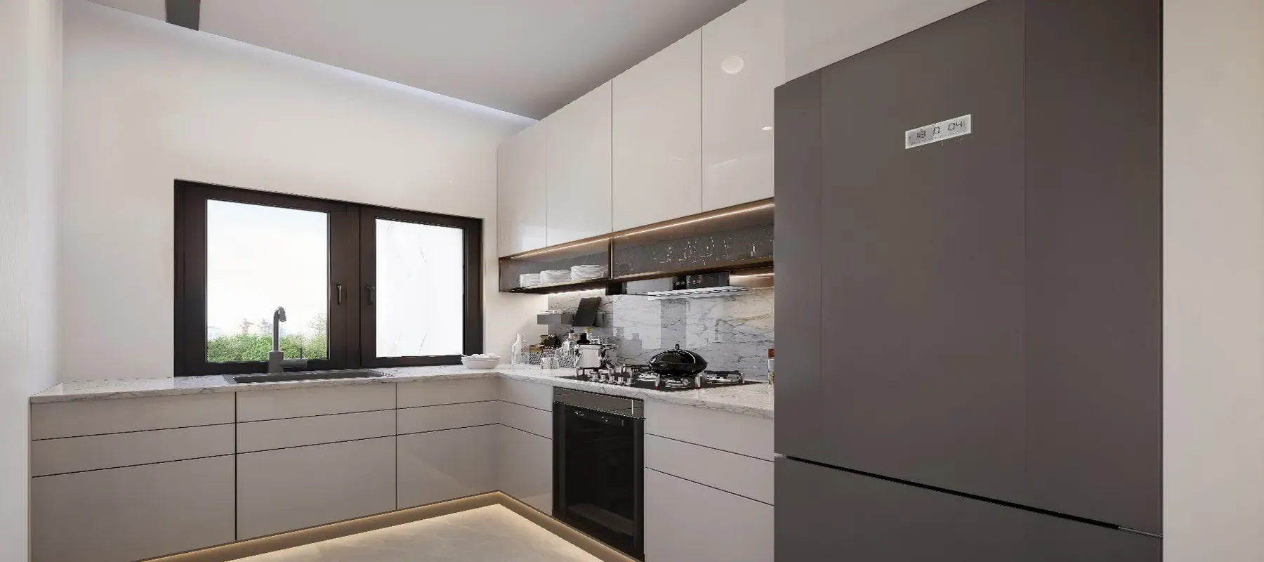 Bonds Avenue Residences, Dubai Islands, Deira, Dubai - Exclusive Links