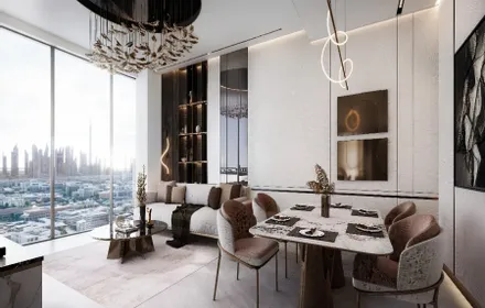 Bonds Avenue Residences, Dubai Islands, Deira, Dubai -  Exclusive Links