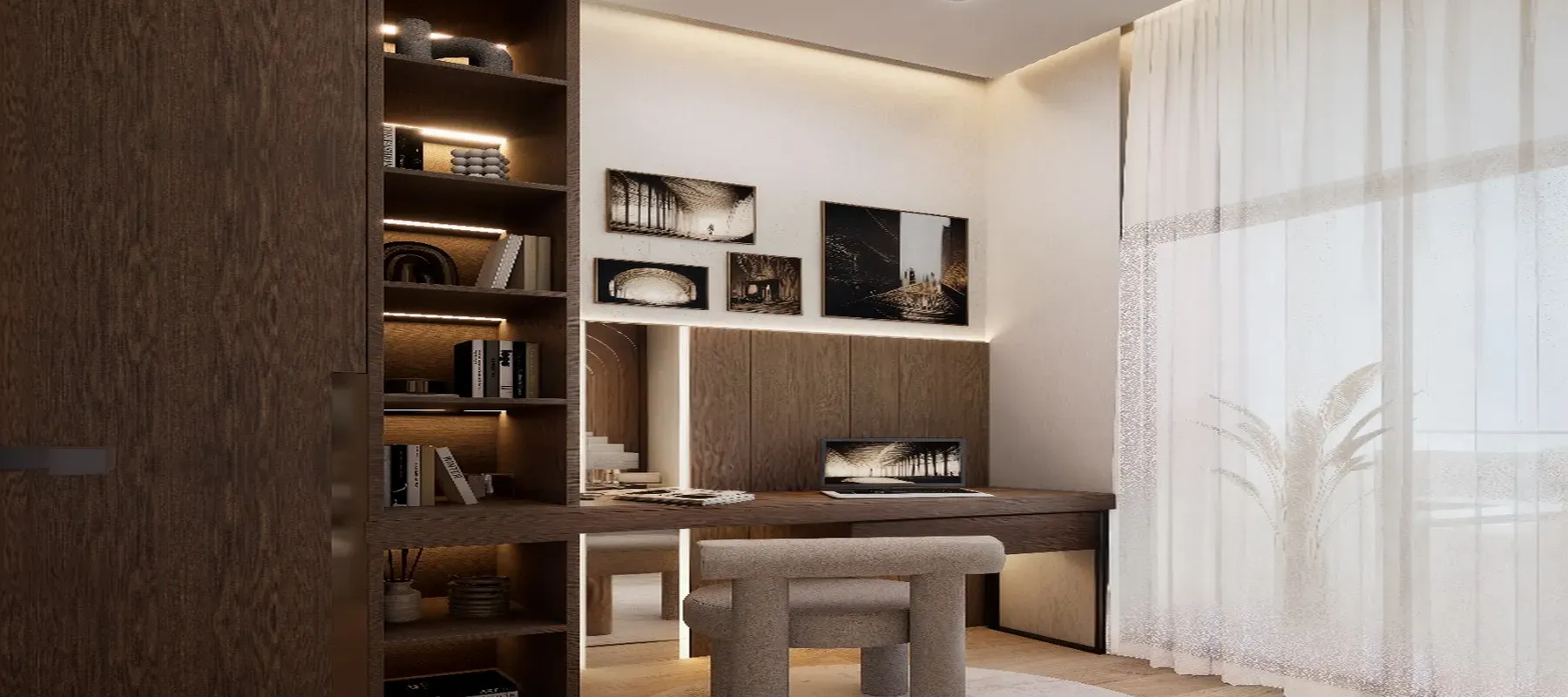 Bonds Avenue Residences, Dubai Islands, Deira, Dubai - Exclusive Links