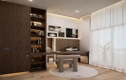 Bonds Avenue Residences, Dubai Islands, Deira, Dubai -  Exclusive Links