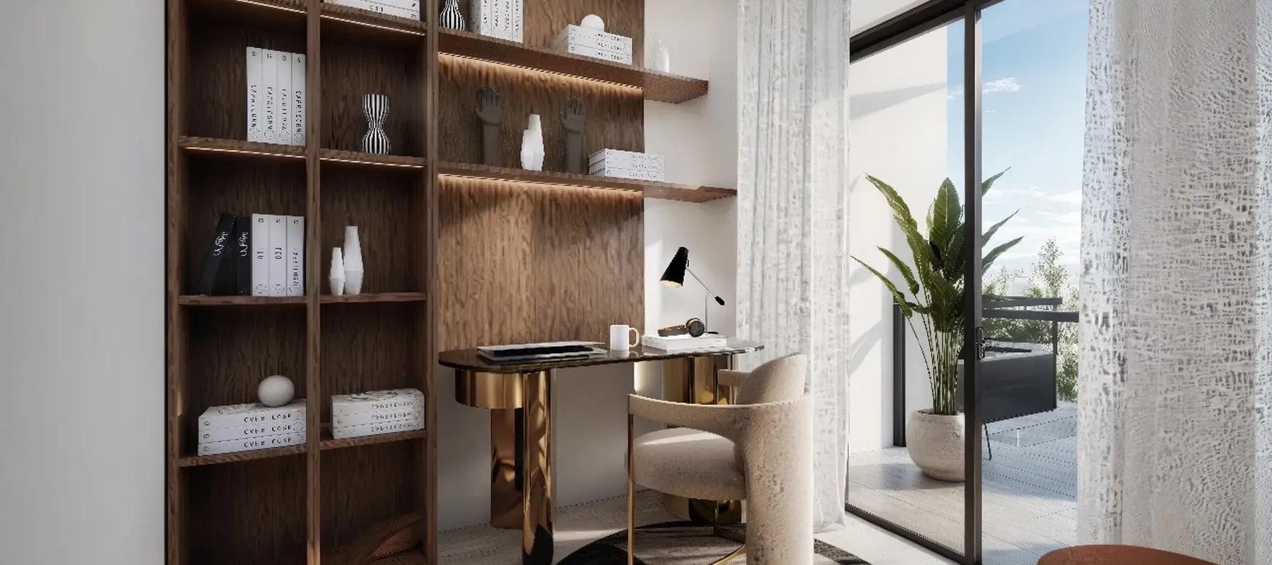 Bonds Avenue Residences, Dubai Islands, Deira, Dubai - Exclusive Links