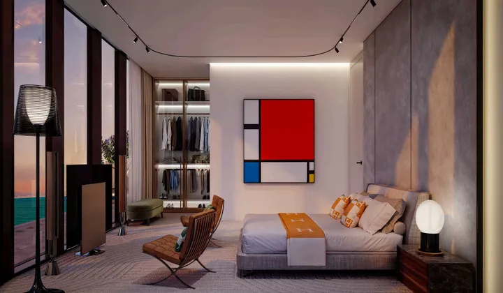 3 bedroom off plan apartment For Sale - Exclusive Links