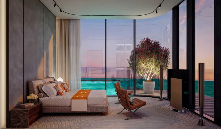 3 bedroom off plan apartment For Sale - Exclusive Links