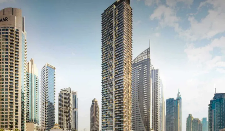4 bedroom off plan apartment For Sale - Exclusive Links