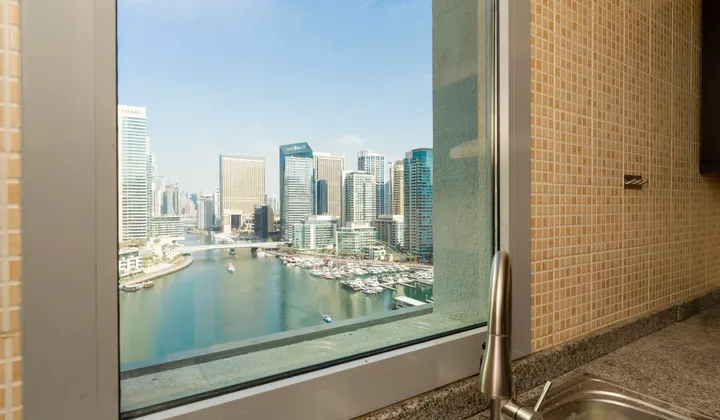 1 bedroom apartment To Let - Exclusive Links