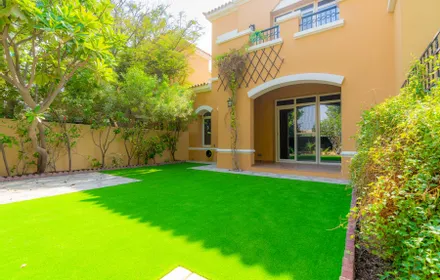 Palmera 3, Palmera, Arabian Ranches, Dubai -  Exclusive Links