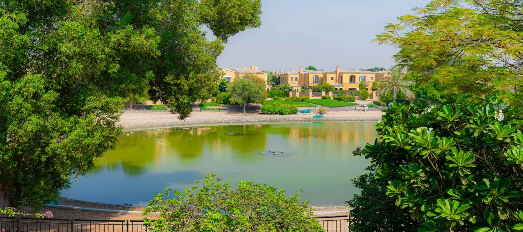 Palmera 3, Palmera, Arabian Ranches, Dubai - Exclusive Links