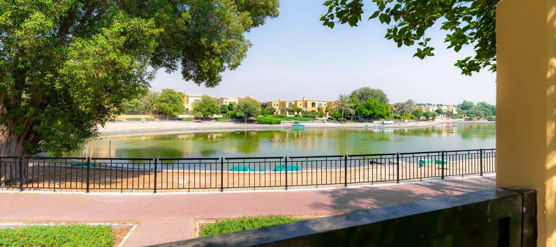 Palmera 3, Palmera, Arabian Ranches, Dubai - Exclusive Links