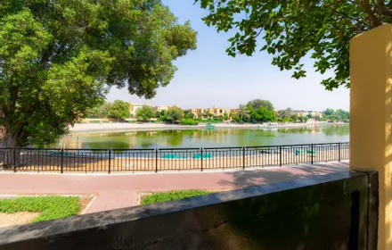 Palmera 3, Palmera, Arabian Ranches, Dubai -  Exclusive Links