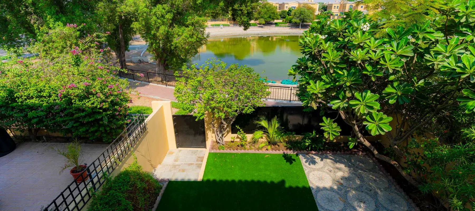 Palmera 3, Palmera, Arabian Ranches, Dubai - Exclusive Links
