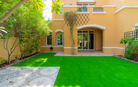 Palmera 3, Palmera, Arabian Ranches, Dubai -  Exclusive Links