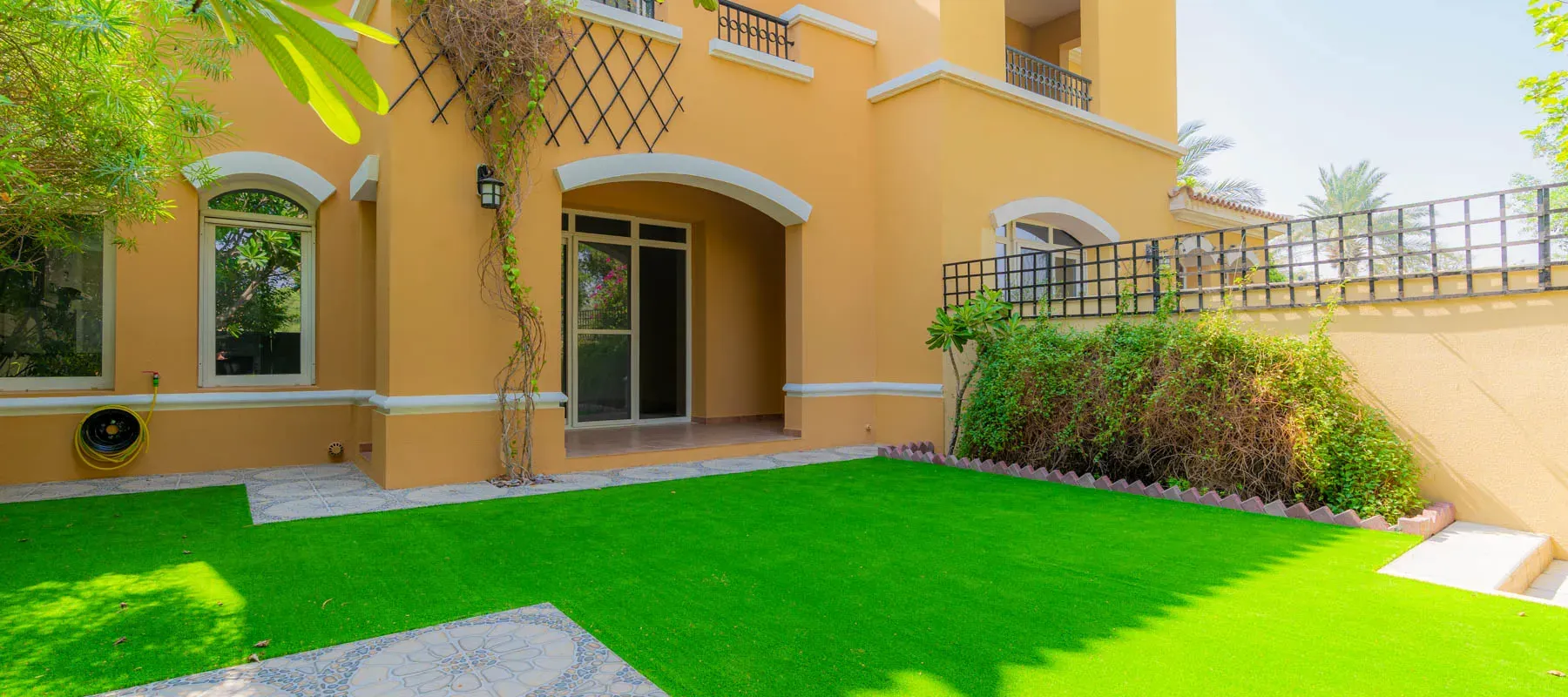 Palmera 3, Palmera, Arabian Ranches, Dubai - Exclusive Links