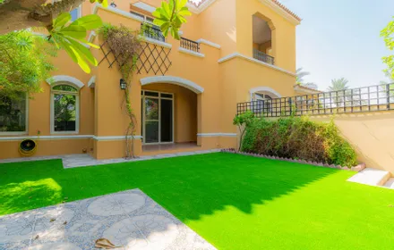 Palmera 3, Palmera, Arabian Ranches, Dubai -  Exclusive Links